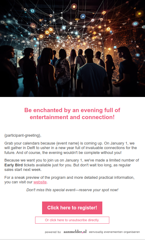A Great Event Invitation: 6 Essential Tips